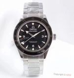 VS Factory Clone Omega Seamaster 300m Spectre Limited Edition 007 Watch 41mm 